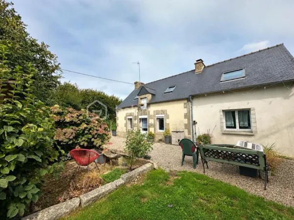 Maison 6 pièces 115 m²