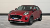 Ford Puma 1.0 EcoBoost 125ch mHEV Titanium Business 6cv — photo 1