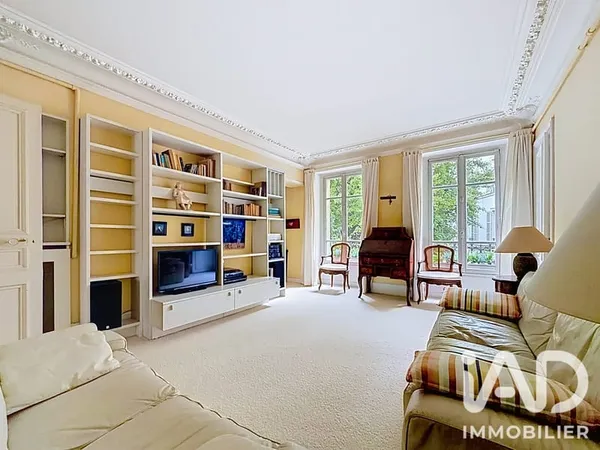 Appartement 4 pièces 80 m²