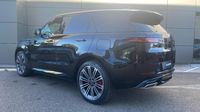Land-Rover Range Rover Sport 3.0 P460e 460ch PHEV Dynamic HSE — photo 7