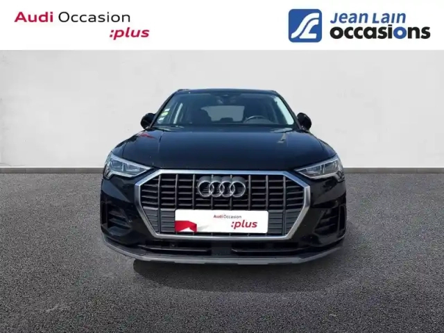Audi Q3 35 tdi 150 ch s tronic 7 — photo 2