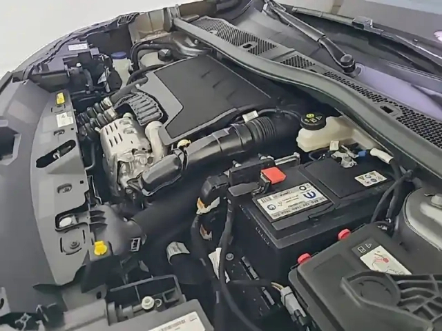 Peugeot 2008 100 s&amp;s bvm6 — photo 5