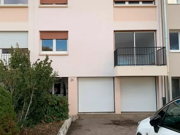 Maison à vendre à Metz-Magny
