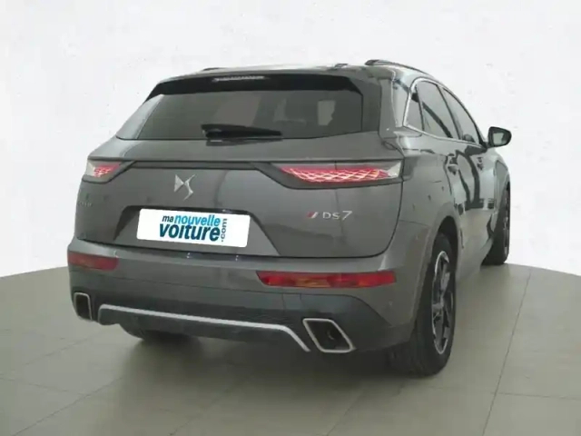 Ds Ds 7 ds7 crossback hybride e-tense 225 eat8 — photo 57