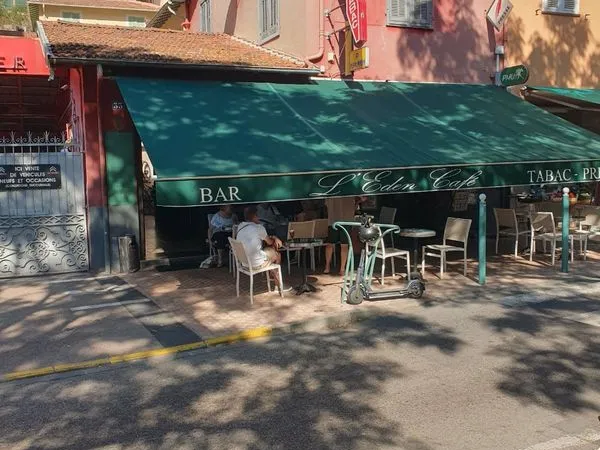 Bar tabac Fdj / Pmu + logement