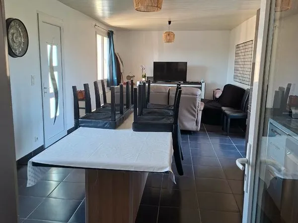 Maison familiale