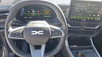 Dacia Bigster 1.8 hybrid 155ch Journey — photo 12
