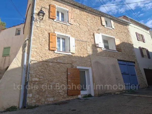 Maison 5 pièces 105 m²