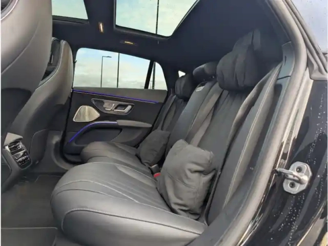 Mercedes Classe S 580 4matic berline — photo 18