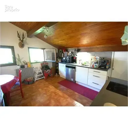 Appartement 3 pièces 50 m²