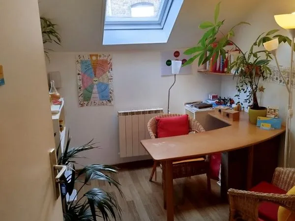Local paramédical, bien être, mi temps