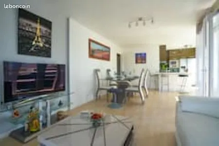 Appartement t4