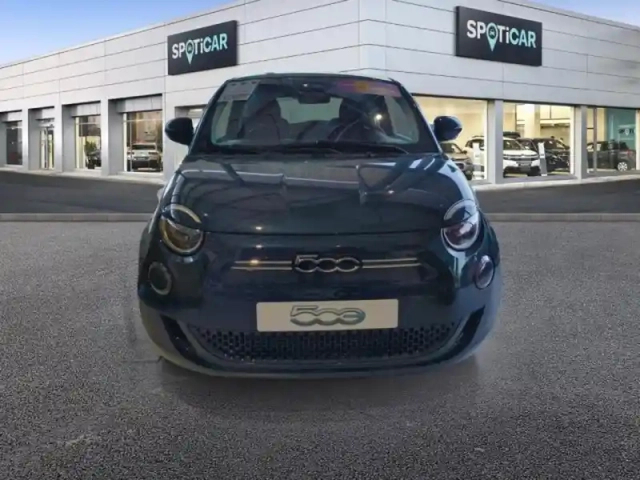 Fiat 500 e 118ch icône — photo 2