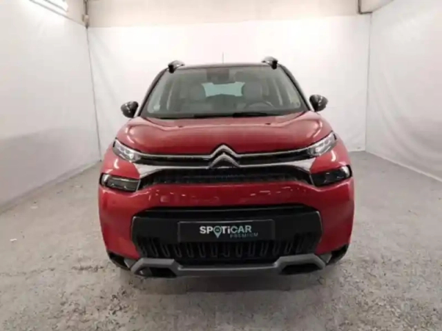 Citroën C3 Aircross puretech 130ch s&amp;s shine pack eat6 — photo 2