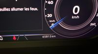Volkswagen Tiguan 2.0 TDI 150ch Elegance DSG7 — photo 9