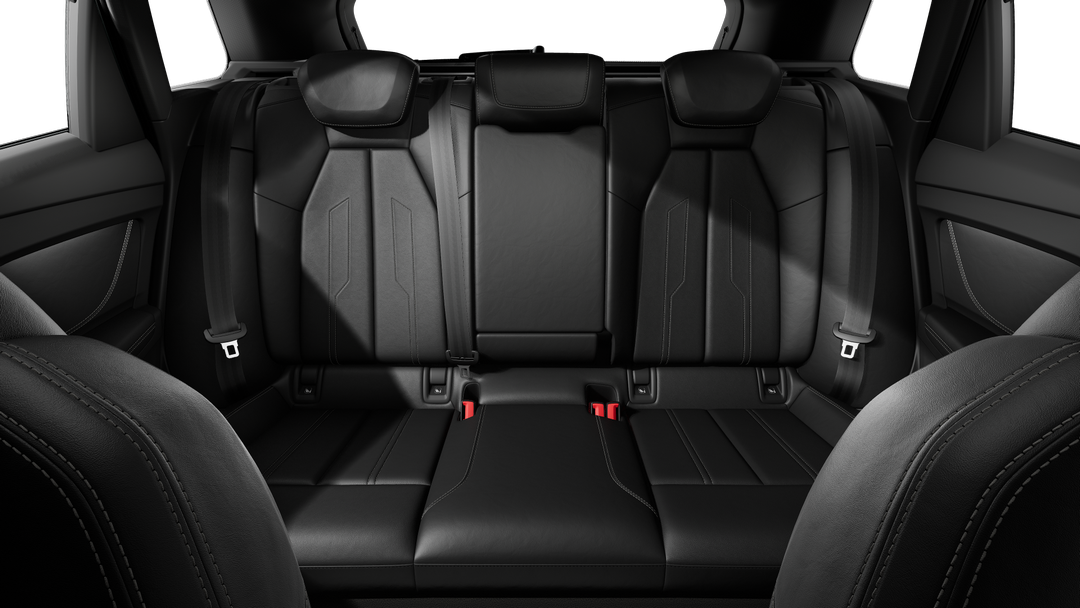Audi Q4 e-tron Performance — photo 7