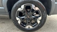 Dacia Bigster 1.2 mild hybrid 140ch Extreme — photo 11