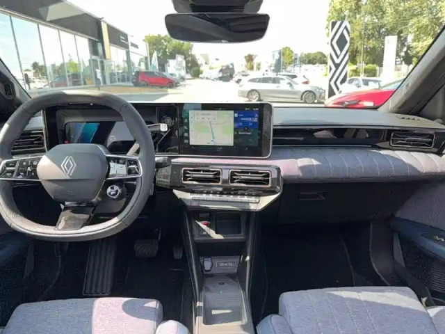 Renault 4 renault  e-tech electrique 150 ch autonomie confort — photo 10