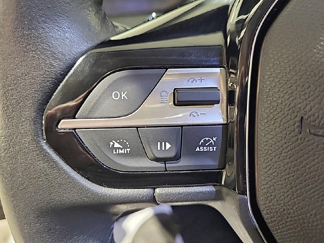 Peugeot 308 sw bluehdi 130ch s&s eat8 allure pack — photo 22