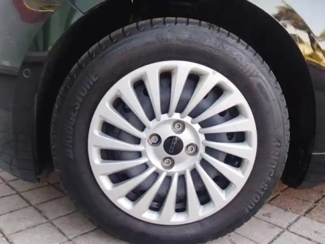 Fiat 500 e 118ch my23 — photo 10