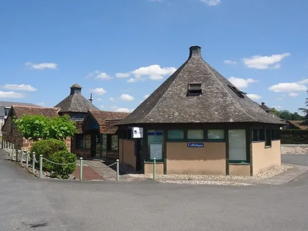 Local commercial 49 m²