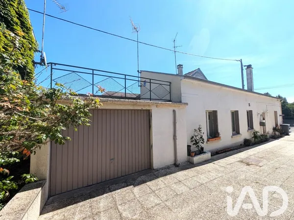 Appartement 3 pièces 68 m²