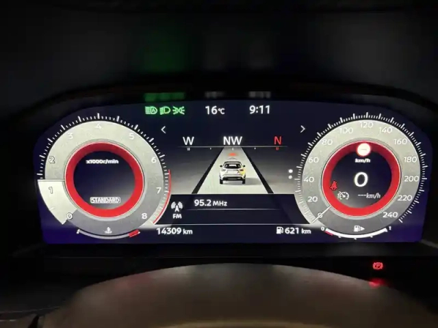 Nissan Juke dig-t 114 — photo 134