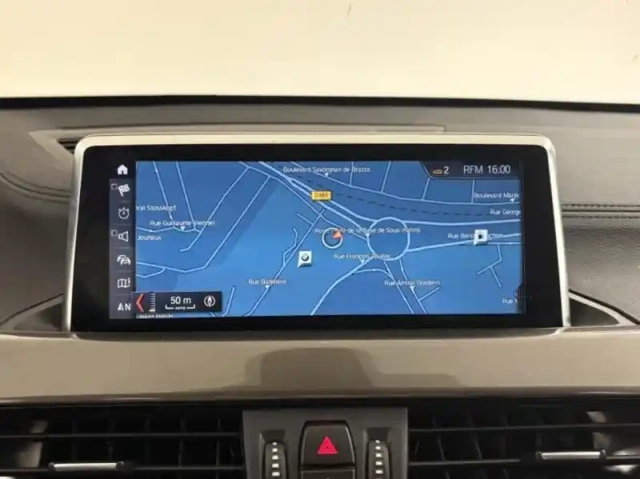 Bmw X1 sdrive16d 116ch xline — photo 15