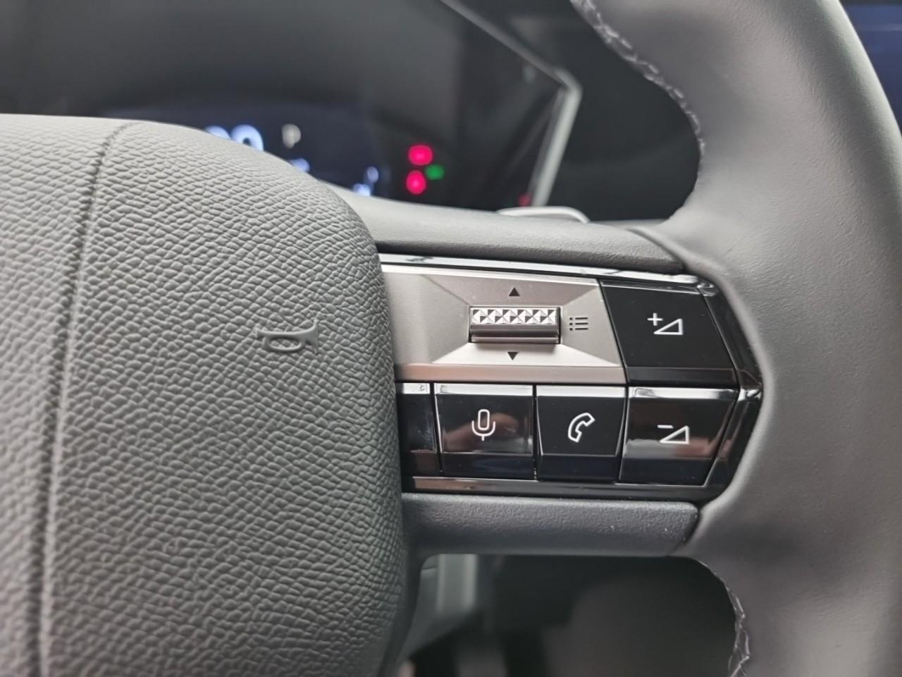 Ds Ds 4 hybride 145 e-dct6 pallas — photo 23