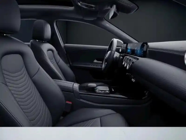 Mercedes Classe A 250 e berline business line — photo 10