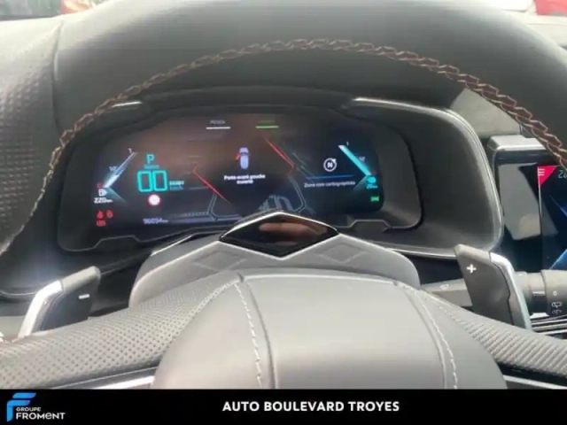 Ds Ds 7 crossback e-tense 225ch performance line — photo 10