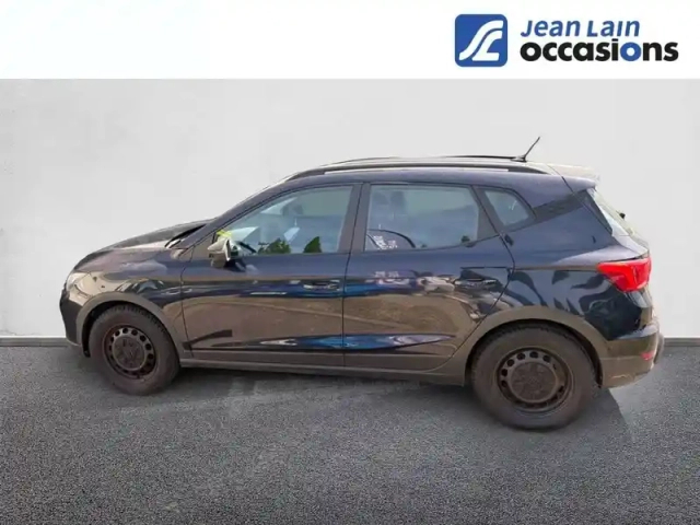Seat Arona 1.0 tsi 95 ch start/stop bvm5 — photo 8