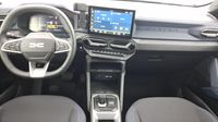 Dacia Duster 1.6 hybrid 140ch Journey — photo 8
