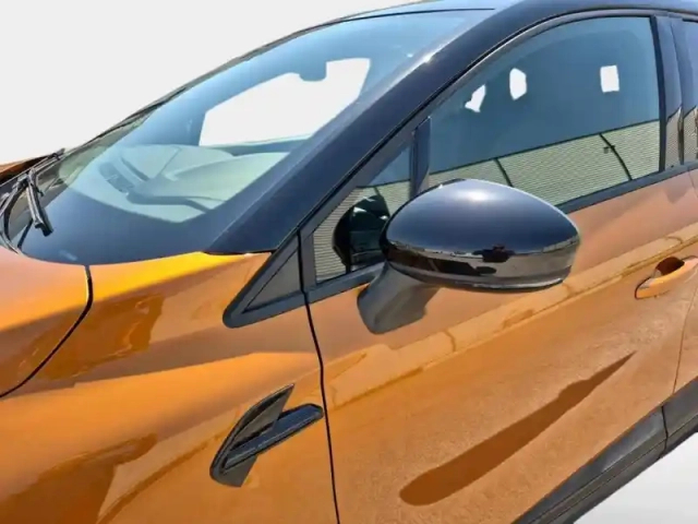 Renault Captur 1.0 tce 100ch rive gauche gpl — photo 11
