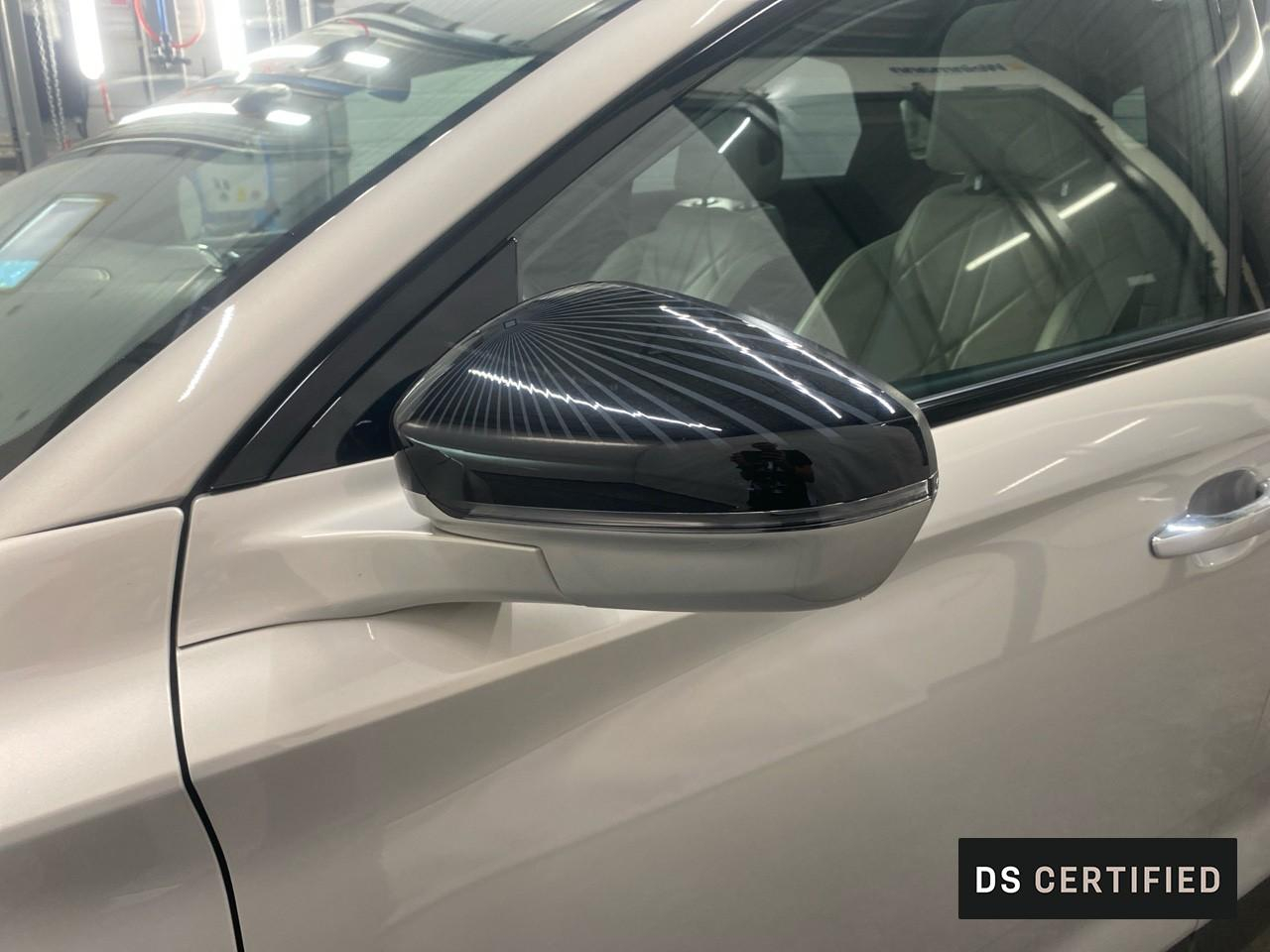 Ds Ds 7 crossback hybride rechargeable e-tense 225 eat8 esprit de vo — photo 30