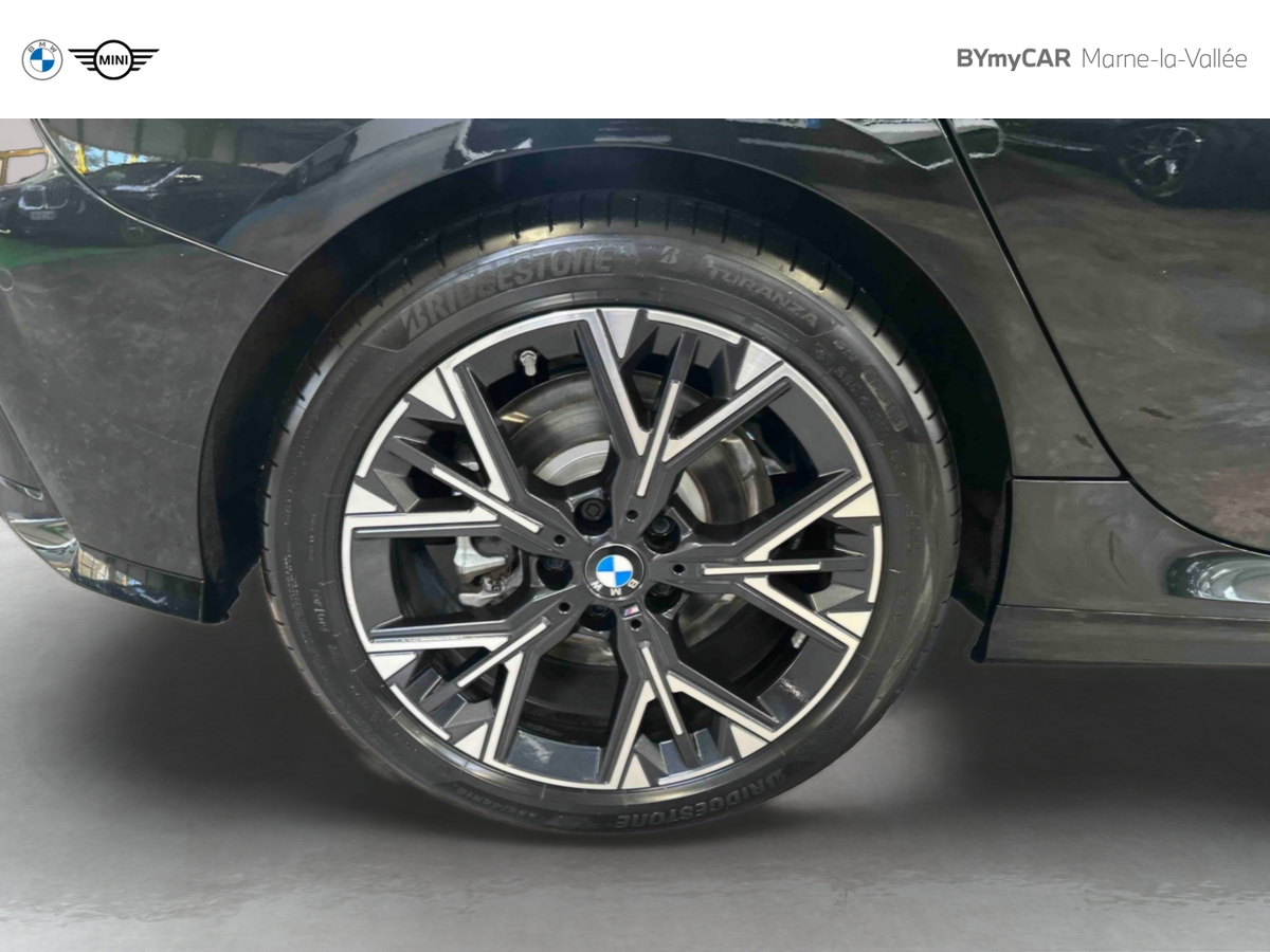 BMW 120d 163 ch DKG7 — photo 19