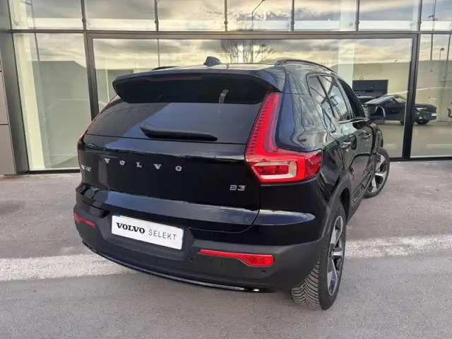 Volvo Xc40 b3 163 ch dct7 — photo 4