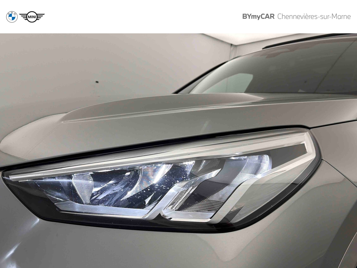 BMW X1 sDrive 20i 170ch DKG7 — photo 29
