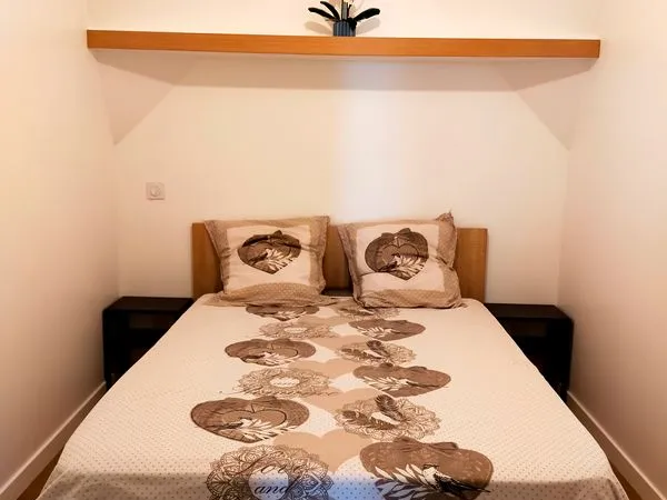 Appartement meublé de 45 m² - Royat, Place Allard