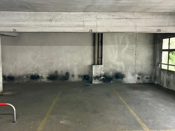 Location Place de Parking 9eme Montholon