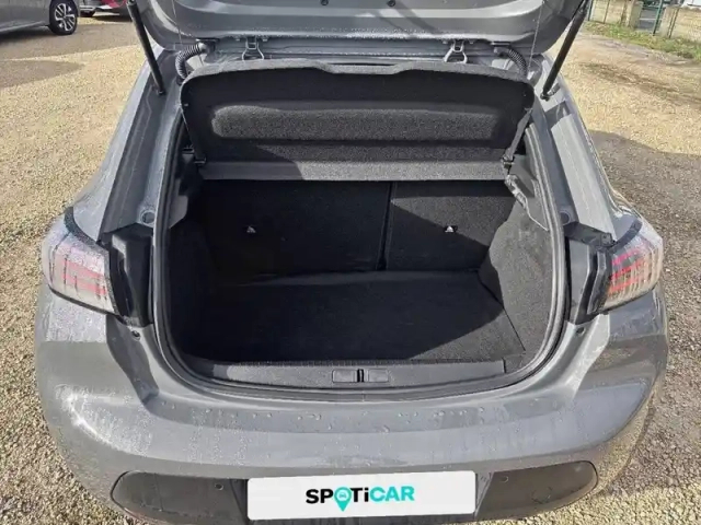 Peugeot 208 puretech 100 s&amp;s bvm6 — photo 7