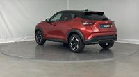 Nissan Juke 1.0 DIG-T 114ch Shadow 2023.5 — photo 8