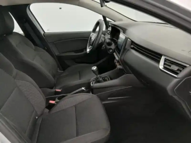 Renault Clio 1.0 tce 90ch equilibre — photo 7
