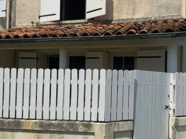 Maison 3 pièces 63 m²