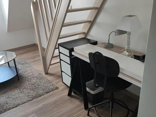 Appartement à louer à Pau