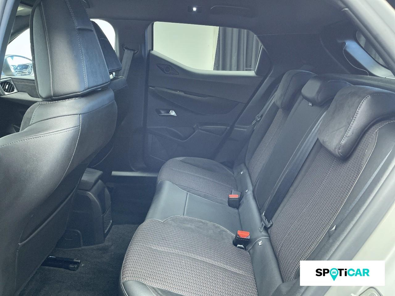 Ds Ds 3 crossback e-tense performance line — photo 10