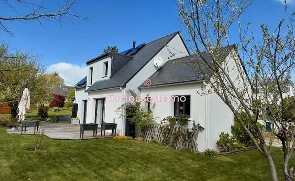 Maison 6 pièces 130 m²