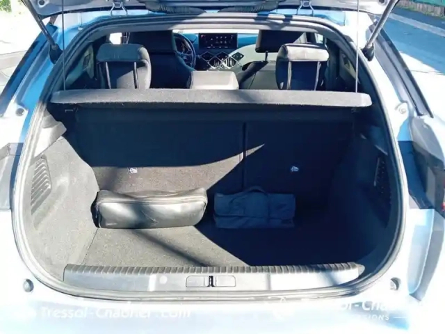 Ds Ds 3 ds3 crossback bluehdi 100 bvm6 performance line — photo 8