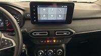 Dacia Sandero 1.2 Eco-G 120ch Expression -25 — photo 19