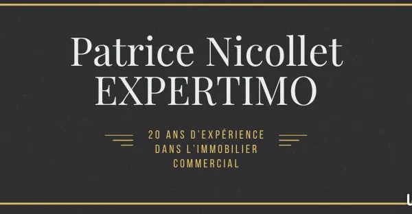 Local commercial 79 m² Annecy